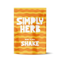 Happy Hour Shake 14g