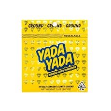 CHAPEL OF LOVE DIAMOND INFUSED GROUND FLOWER