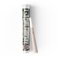 The Cure Company | Cure OG | PRJ | 1g