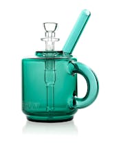 Coffee Mug Pocket Bubbler