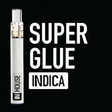 In House Disposable Super Glue (I) 1000mg