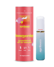 Ayrloom | Honeycrisp | Hybrid | AIO | 1g