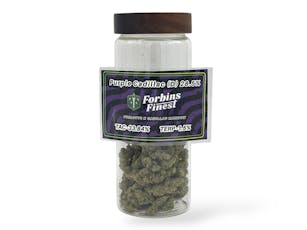 Purple Cadillac Bulk