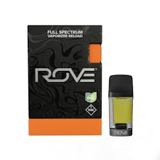 Rove - O Sunrise LR Diamond Reload - 1g - 900mg