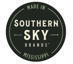 Southern Sky - Midnight Plum 1:1 THC:CBN - Sleep Gummies 200mg - 10pk