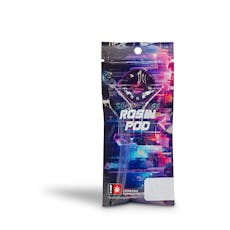 Happy Cabbage - Technicolor Rosin Pod - 0.5g