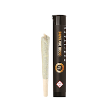 GDF: Pre-Roll | Slurty 3 | Good Day J's | 1g
