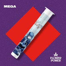Mega Pre-Roll