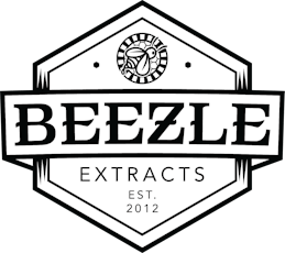 Guava Drizzle Cured Resin Shatter 1g - Beezle