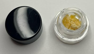 Sweet Annie Cured Resin 1g Dab- 3g for $20 Deal