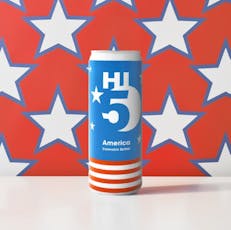 America Seltzer | 5mg