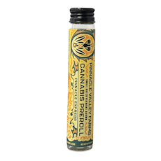 Pinnacle Valley Farms | 1g Pinnacle Express Preroll