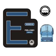 EUREKA | PLATINUM BUBBA | CLASSIC RELOAD | CARTRIDGE | 1000MG