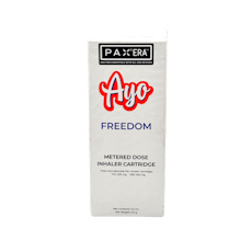 Pax: Vape | Freedom 1:1 | Pod | 0.5g