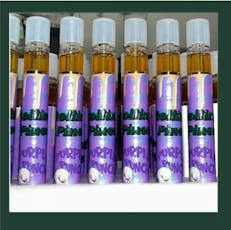 Purple Punch | 0.5g Rosin Disposable Vape