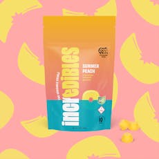 Incredibles - Gummies - Summer Peach 100mg