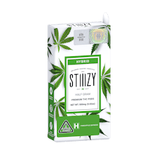 Stiiizy - Pineapple Express Pod (0.5G) *STIIIZY BATTERY REQUIRED*