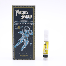 Blue Dream | Vape Cartridge | Freshly Baked | 1g