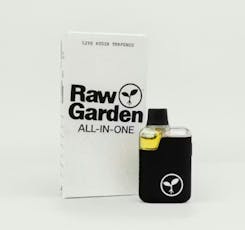 Disposable | Wave Rider