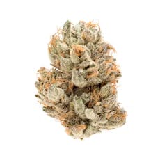 Kush Co | Flower 3.5g | H | Sour Sage OG