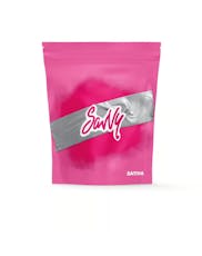 Savvy | Smalls | Berry Skunk Dawg (S) (20.4%) | 5.66g