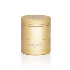 Ongrok Premium 5 Piece Grinder