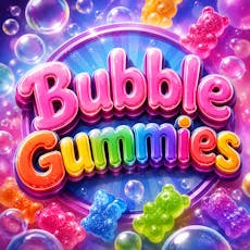 The Deli - Bubble Gummies