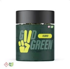 Good Green Mystic Mint l 3.5g