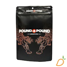 28g Glitter Bomb H#68 Prepackaged Flower Pound 4 Pound