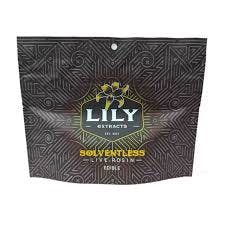 Knockturnal Berry - 20pk/30mg (1.5mg THC, 15mg CBD, 15mg CBN, 15mg CBG each)