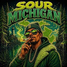 Sour Michigan