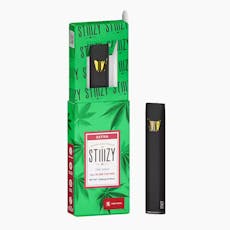 Stiiizy: Vape | Sour Diesel | All-In-One | 1g