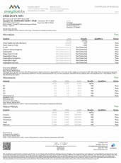 Curaleaf 3.5g White Hot Guava (H) 00959