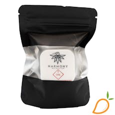 1g Runtz Sugar Wax Harmony Extracts