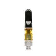 Black Label™ GMO Cartridge 0.5 g