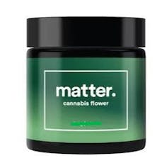 Matter - Purple Mandarin Punch - Flower - 14g