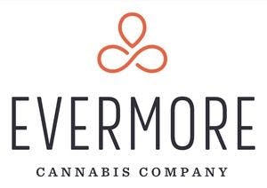 Evermore Gumi #6 Live Resin Cake Badder 1g