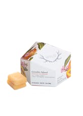 Wyld Peach 2:1 Gummies 5mg/50mg