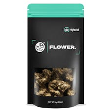 JARS Kingman 1/2 Lychee Punch