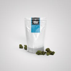 Hot Pants Popcorn 28g