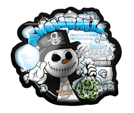 White Runtz Snowballs