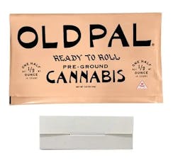 Sour Diesel Ground Bud - 14g - Old Pal