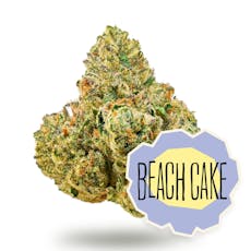 District Cannabis | Beach Cake | 3.5g