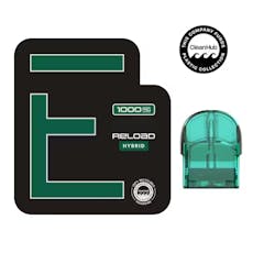 Eureka - Mimosa RELOAD CLASSIC Pod - 1g