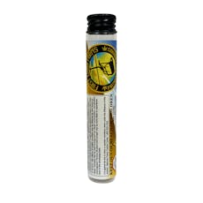 Temple Durban Preroll 1g