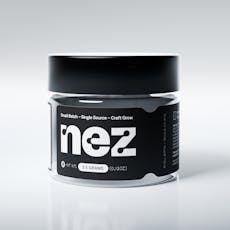 NEZ - PREPACK - 3.5G - BABY YODA - INDICA HYBRID