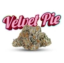 Velvet Pie | 3.5g