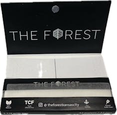 The Forest™ 1 1/4" Rolling Papers