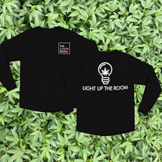 Evermore Long Sleeve T-Shirts - S