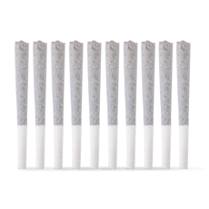 Grown Rogue - Collins Ave/RS-11 Pre-Roll 10pk - 5g